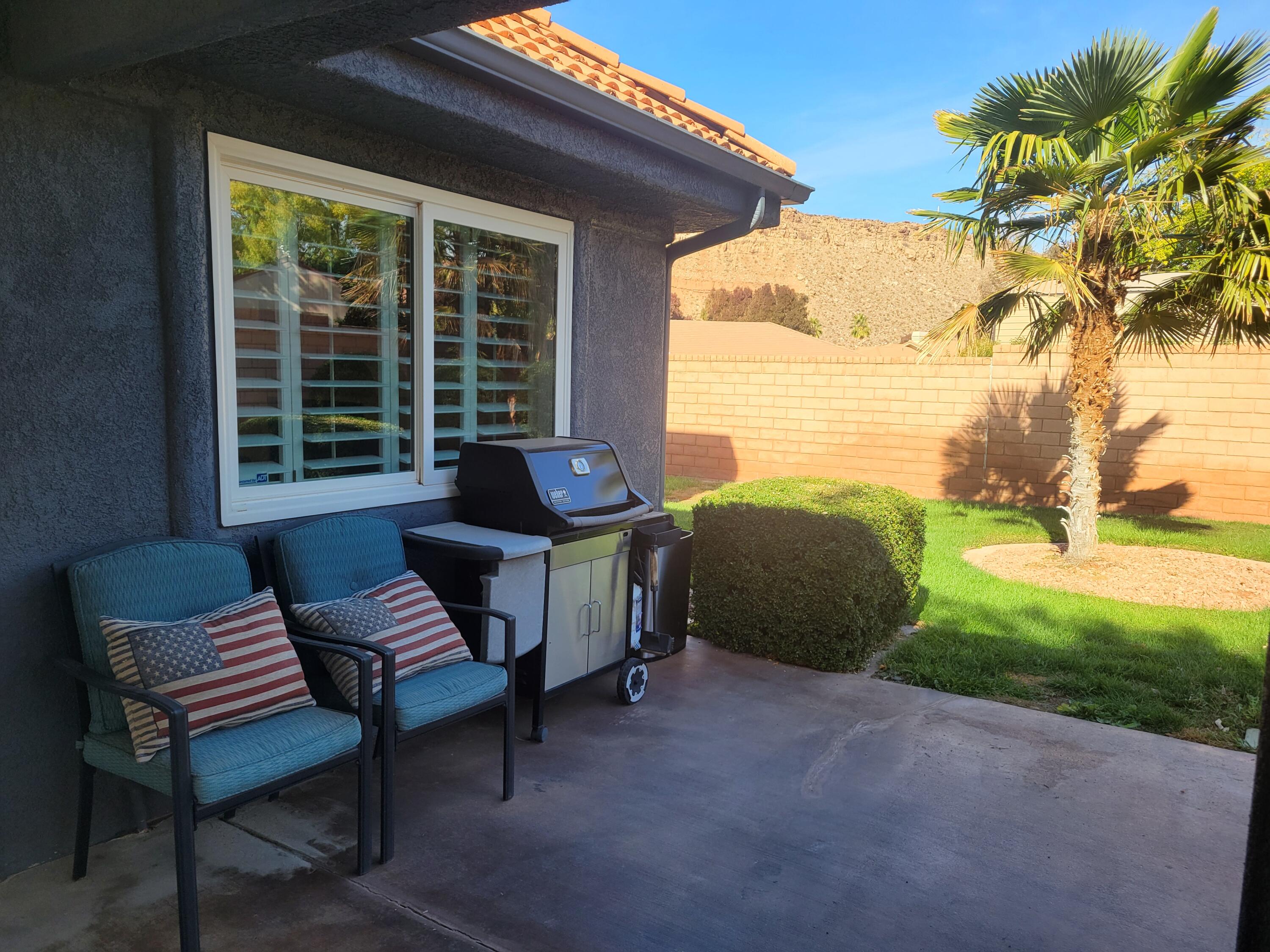 RANCHO BLOOMINGTON - Residential