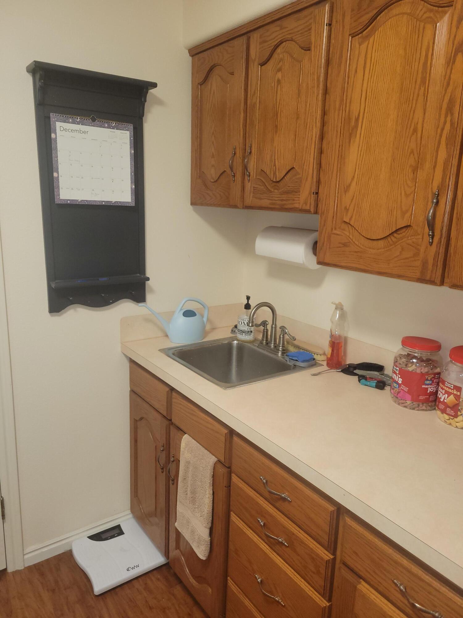 RANCHO BLOOMINGTON - Residential