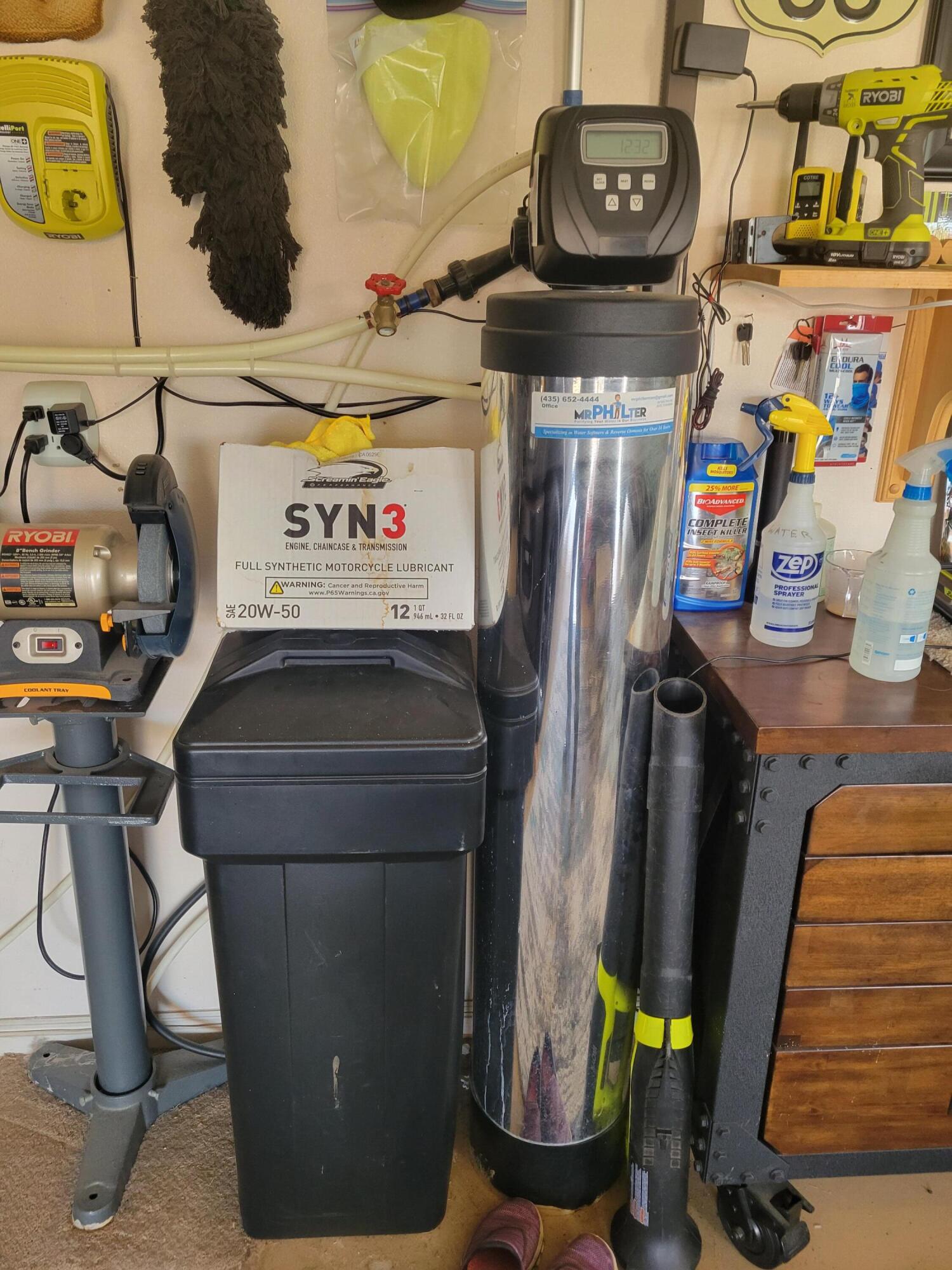 RANCHO BLOOMINGTON - Residential