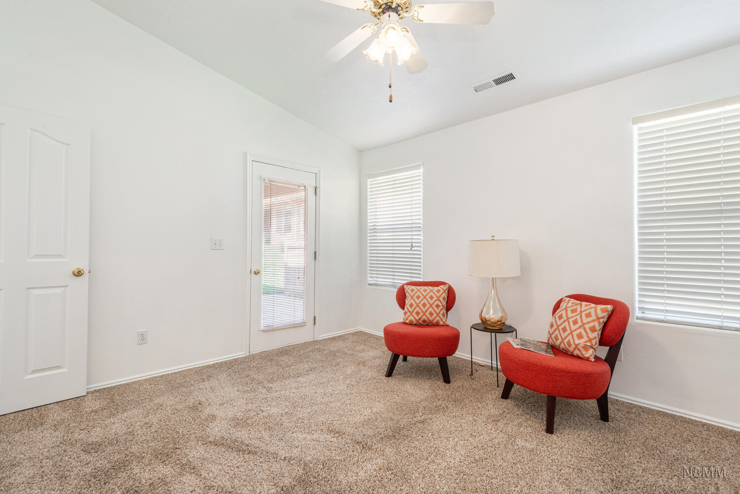 SANTA FE AT RED CLIFFS - Residential