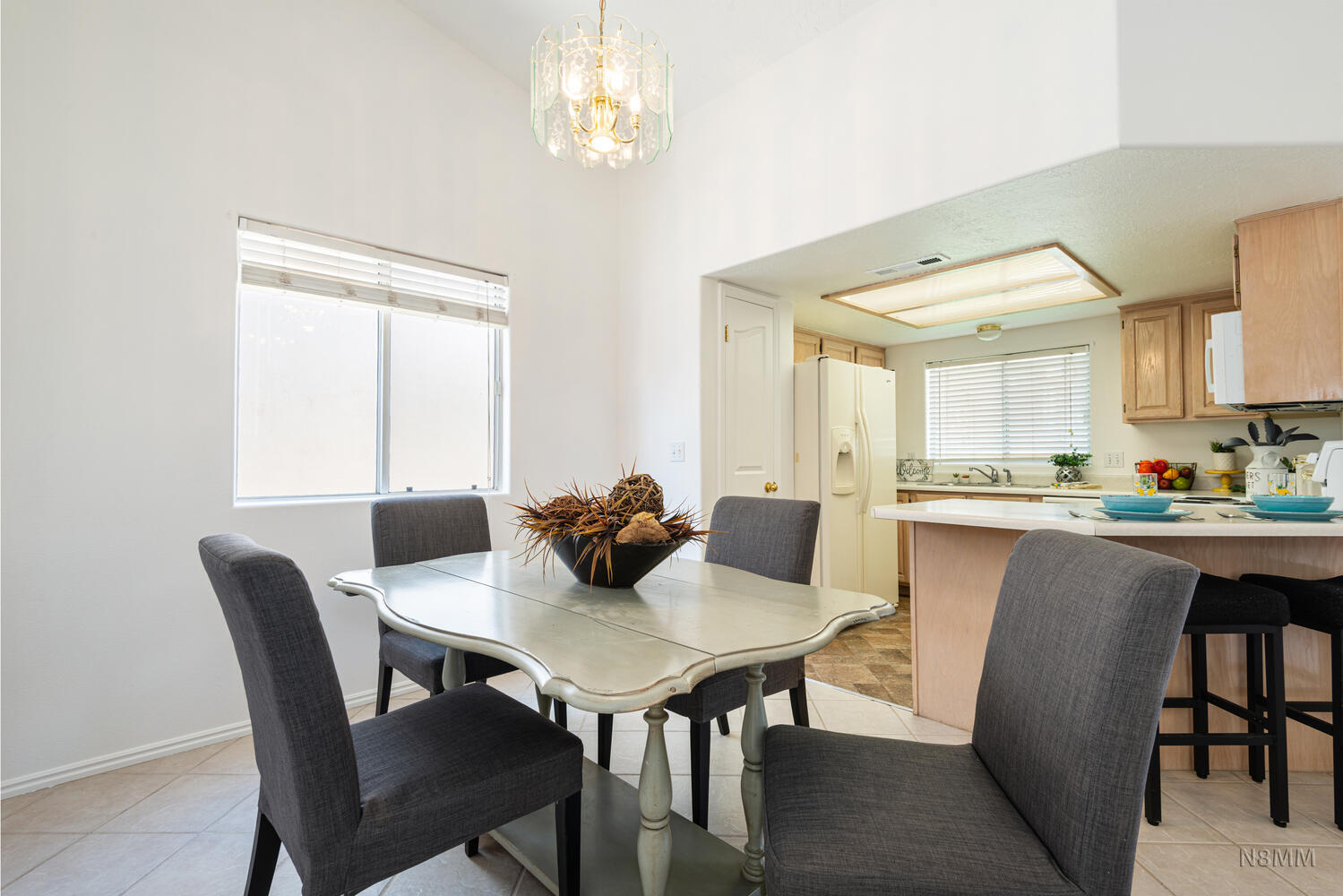 SANTA FE AT RED CLIFFS - Residential