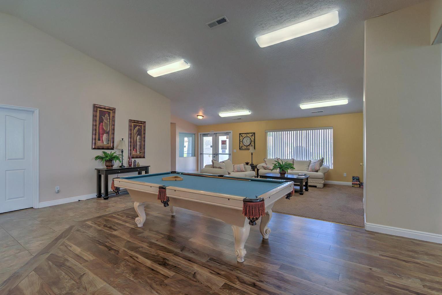 SANTA FE AT RED CLIFFS - Residential