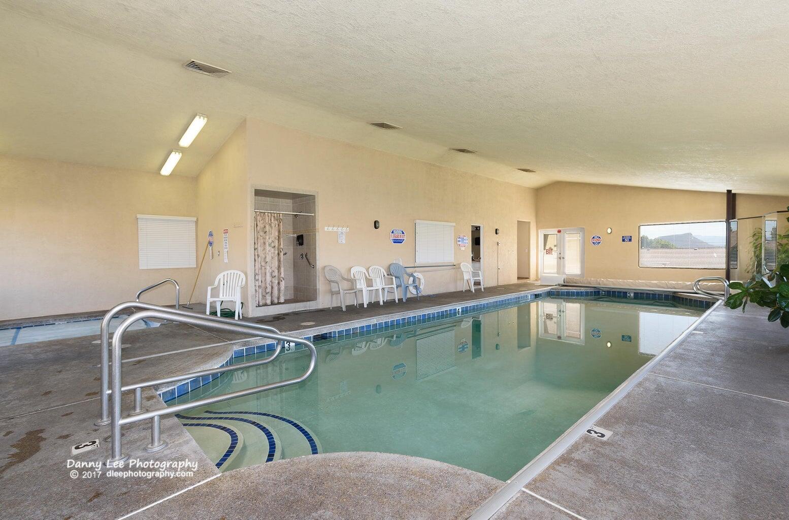 SANTA FE AT RED CLIFFS - Residential