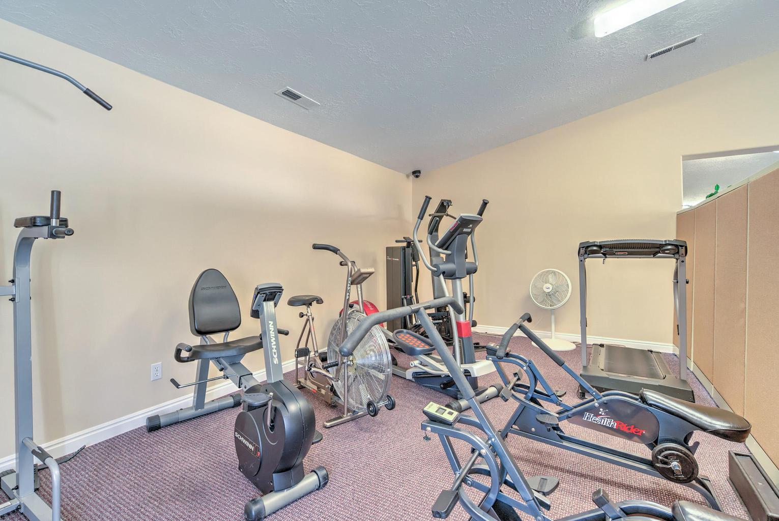 SANTA FE AT RED CLIFFS - Residential