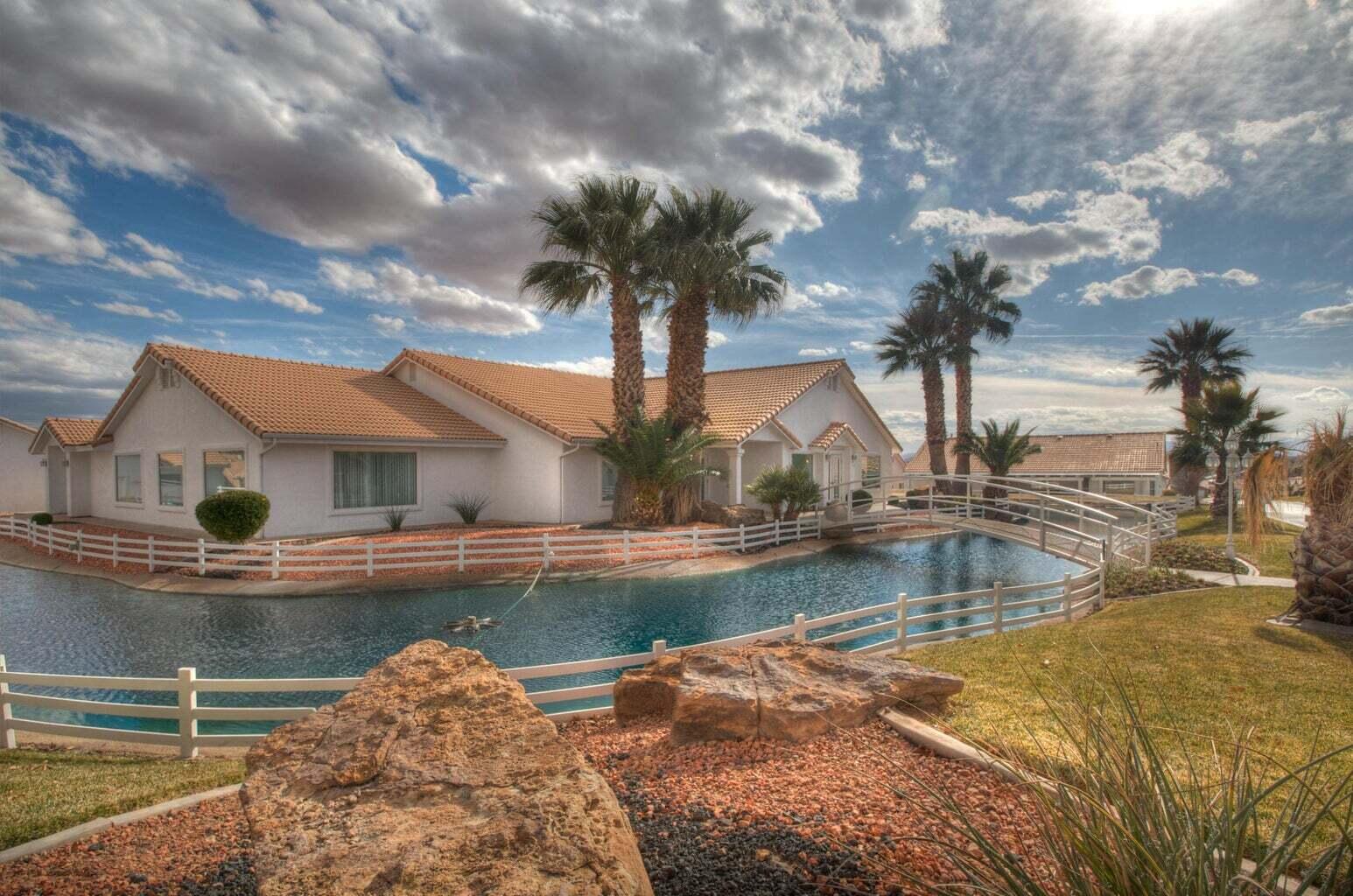 SANTA FE AT RED CLIFFS - Residential