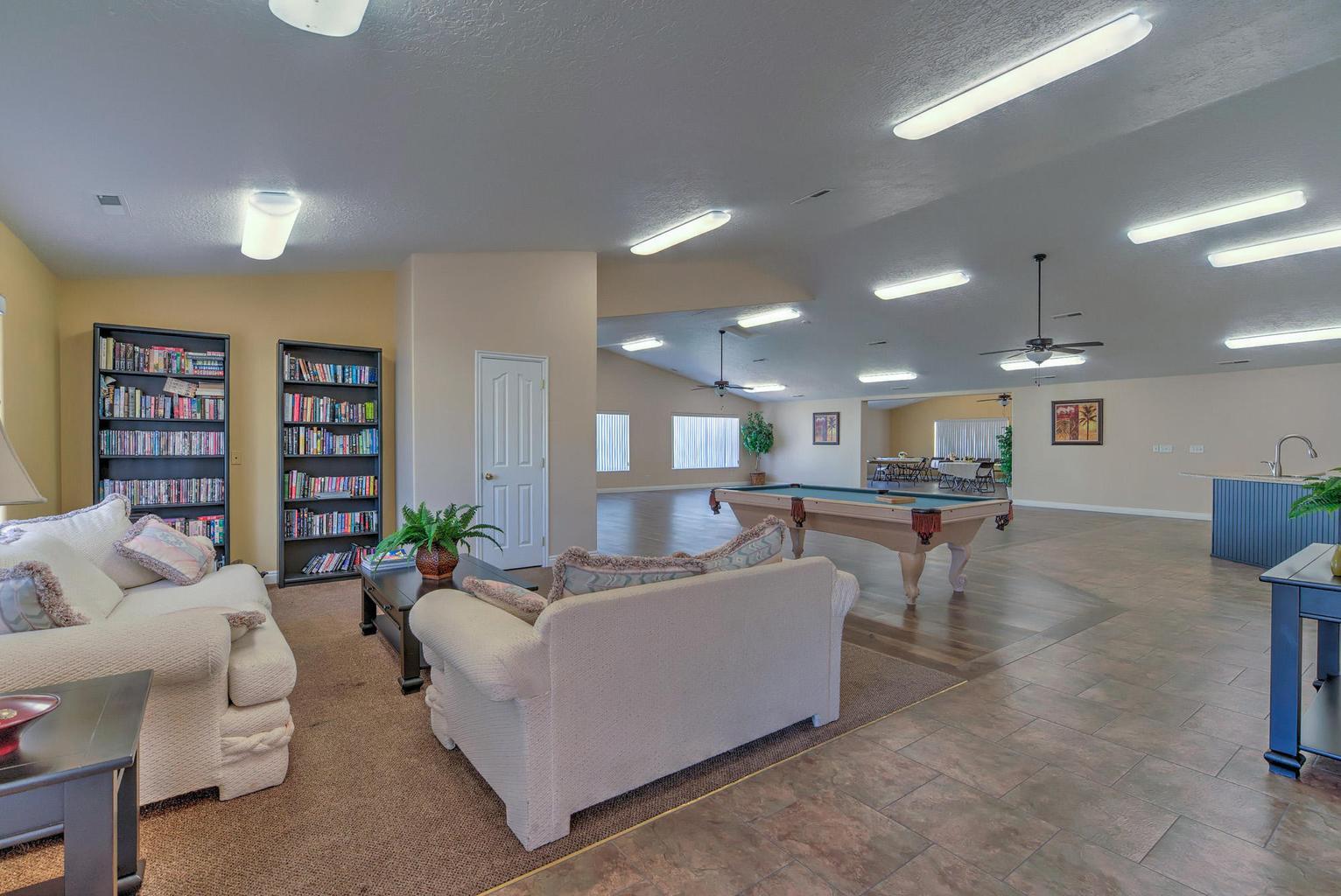 SANTA FE AT RED CLIFFS - Residential