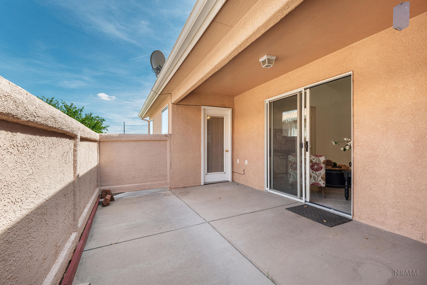 SANTA FE AT RED CLIFFS - Residential