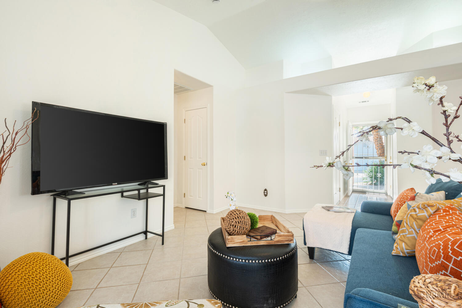 SANTA FE AT RED CLIFFS - Residential