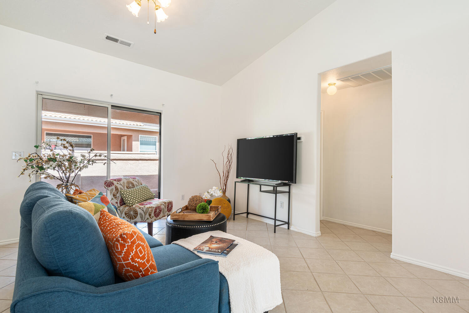 SANTA FE AT RED CLIFFS - Residential