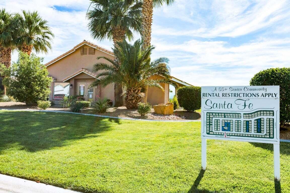 SANTA FE AT RED CLIFFS - Residential