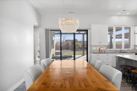 Tiny photo for 513 W 80 S, Ivins, UT 84738 (MLS # 26-276073)