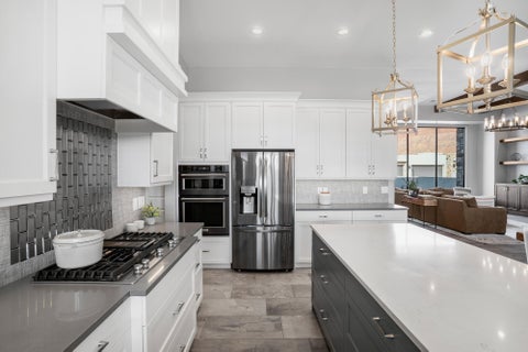 Tiny photo for 513 W 80 S, Ivins, UT 84738 (MLS # 26-276073)