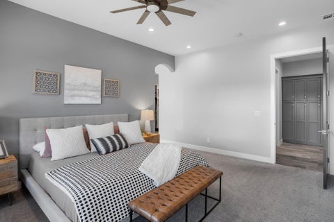 Tiny photo for 513 W 80 S, Ivins, UT 84738 (MLS # 26-276073)