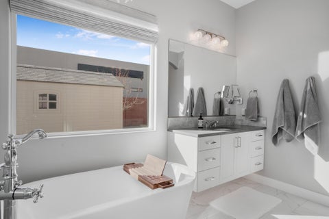 Tiny photo for 513 W 80 S, Ivins, UT 84738 (MLS # 26-276073)