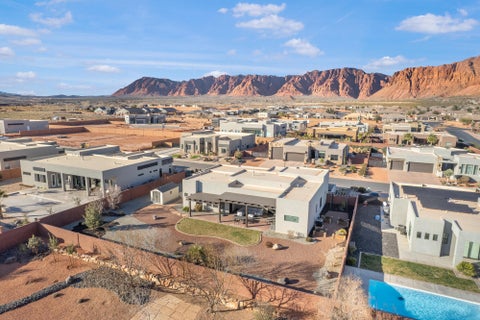 Tiny photo for 513 W 80 S, Ivins, UT 84738 (MLS # 26-276073)