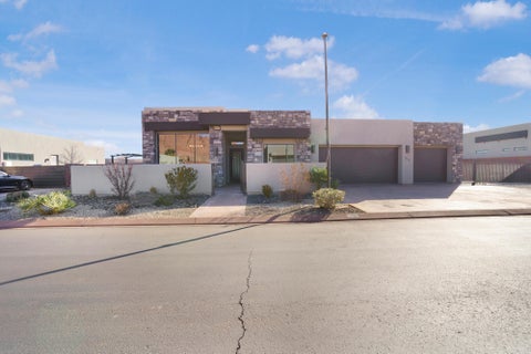 Tiny photo for 513 W 80 S, Ivins, UT 84738 (MLS # 26-276073)