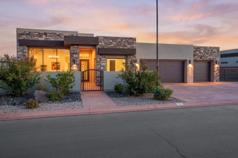Tiny photo for 513 W 80 S, Ivins, UT 84738 (MLS # 26-276073)
