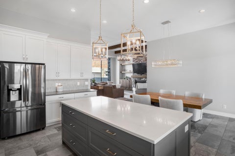 Tiny photo for 513 W 80 S, Ivins, UT 84738 (MLS # 26-276073)