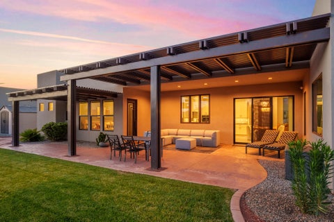 Tiny photo for 513 W 80 S, Ivins, UT 84738 (MLS # 26-276073)