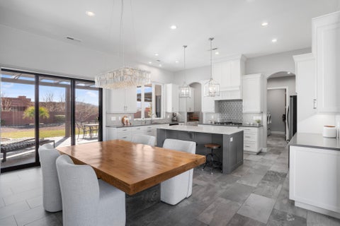 Tiny photo for 513 W 80 S, Ivins, UT 84738 (MLS # 26-276073)