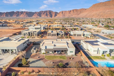 Tiny photo for 513 W 80 S, Ivins, UT 84738 (MLS # 26-276073)