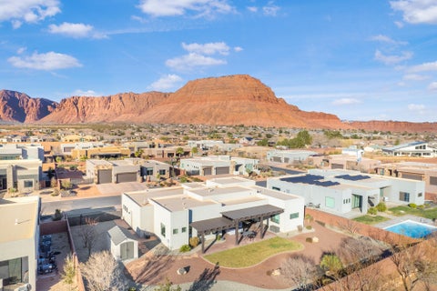 Tiny photo for 513 W 80 S, Ivins, UT 84738 (MLS # 26-276073)
