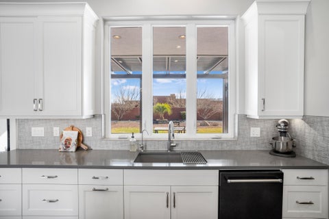 Tiny photo for 513 W 80 S, Ivins, UT 84738 (MLS # 26-276073)