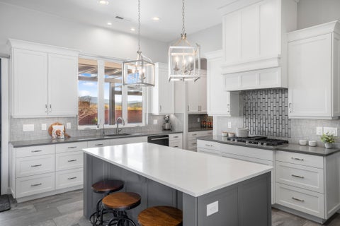Tiny photo for 513 W 80 S, Ivins, UT 84738 (MLS # 26-276073)