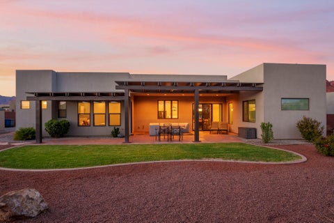 Tiny photo for 513 W 80 S, Ivins, UT 84738 (MLS # 26-276073)