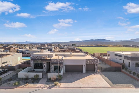 Tiny photo for 513 W 80 S, Ivins, UT 84738 (MLS # 26-276073)