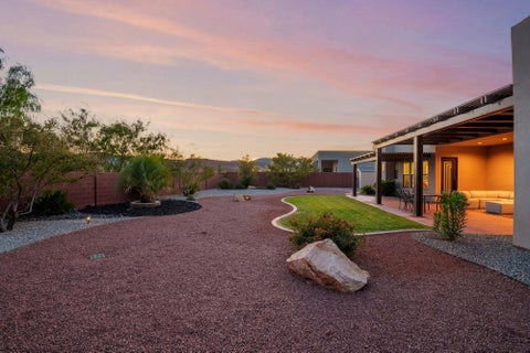 Tiny photo for 513 W 80 S, Ivins, UT 84738 (MLS # 26-276073)