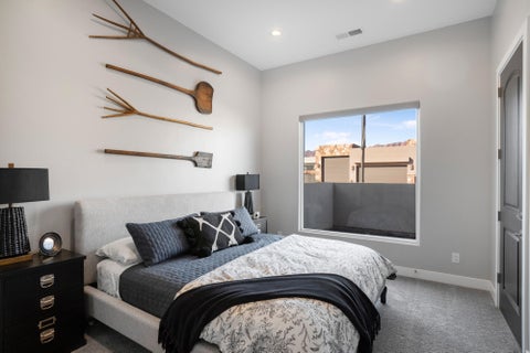 Tiny photo for 513 W 80 S, Ivins, UT 84738 (MLS # 26-276073)
