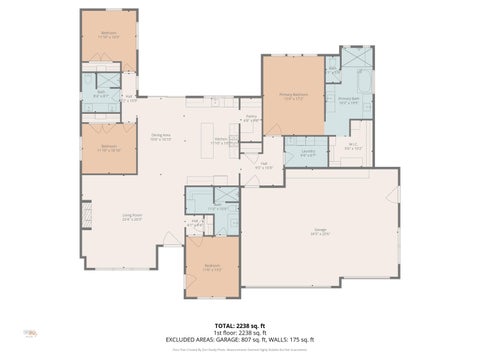 Tiny photo for 513 W 80 S, Ivins, UT 84738 (MLS # 26-276073)