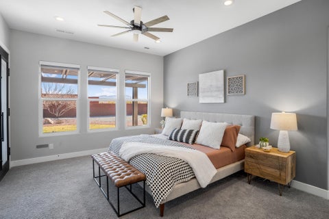 Tiny photo for 513 W 80 S, Ivins, UT 84738 (MLS # 26-276073)