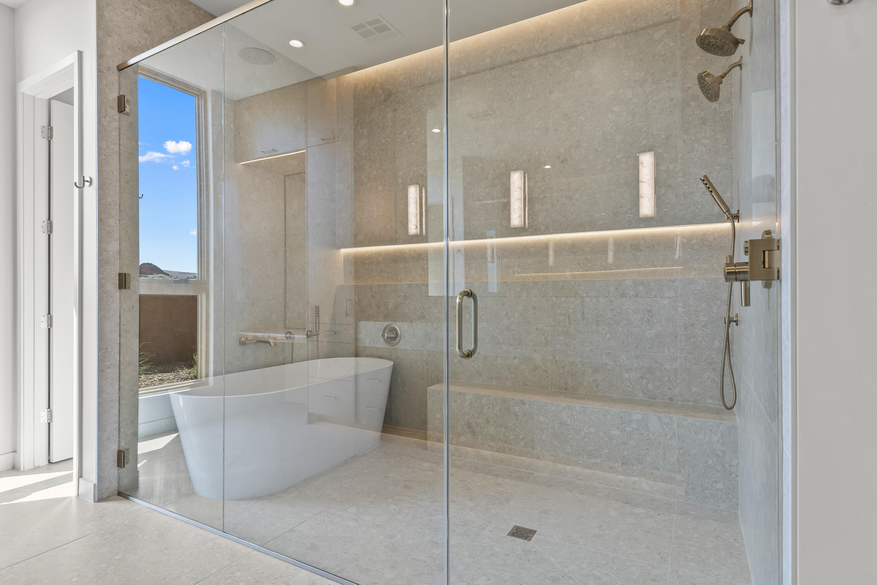 ESTATES AT SAND HOLLOW - Residential