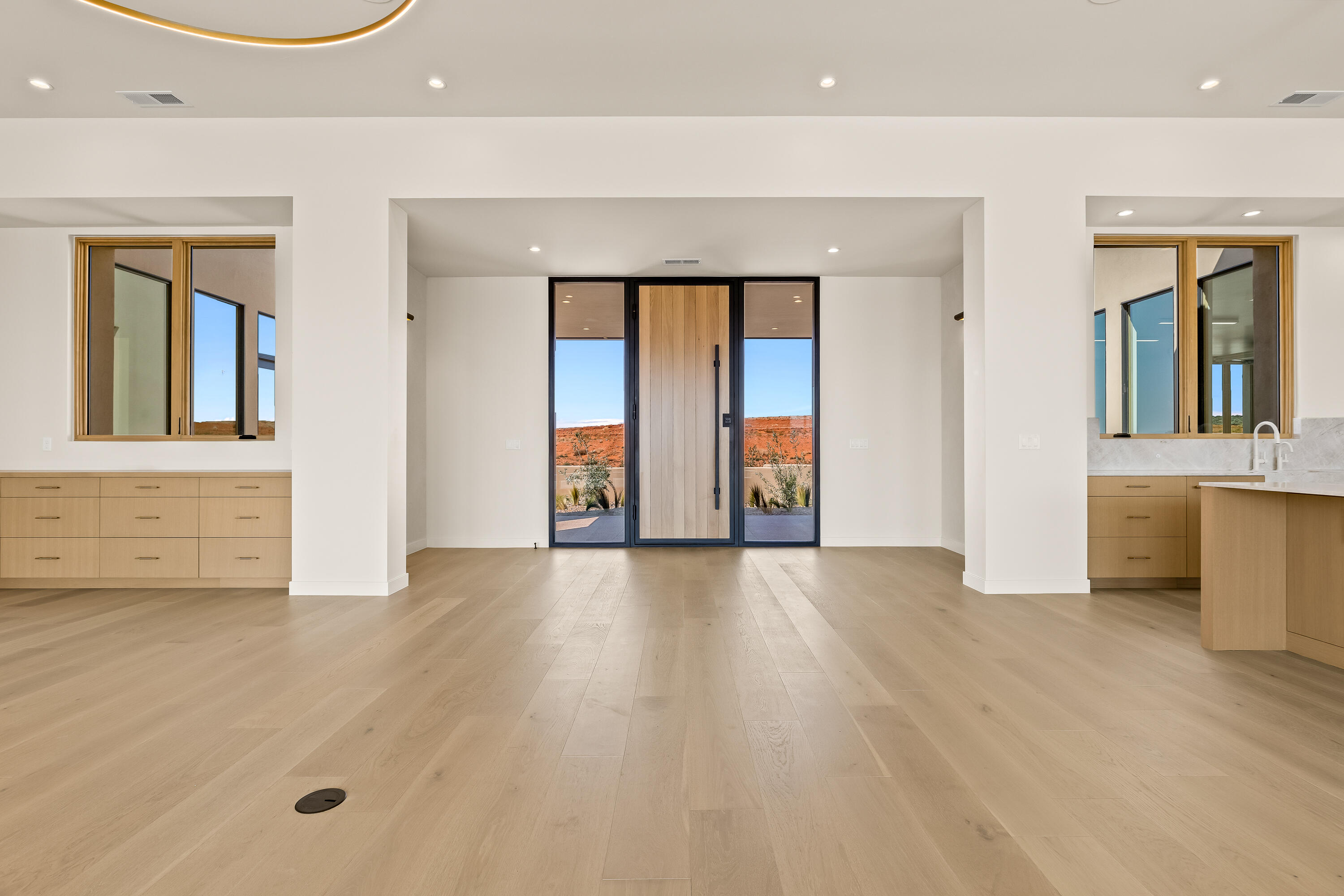 ESTATES AT SAND HOLLOW - Residential