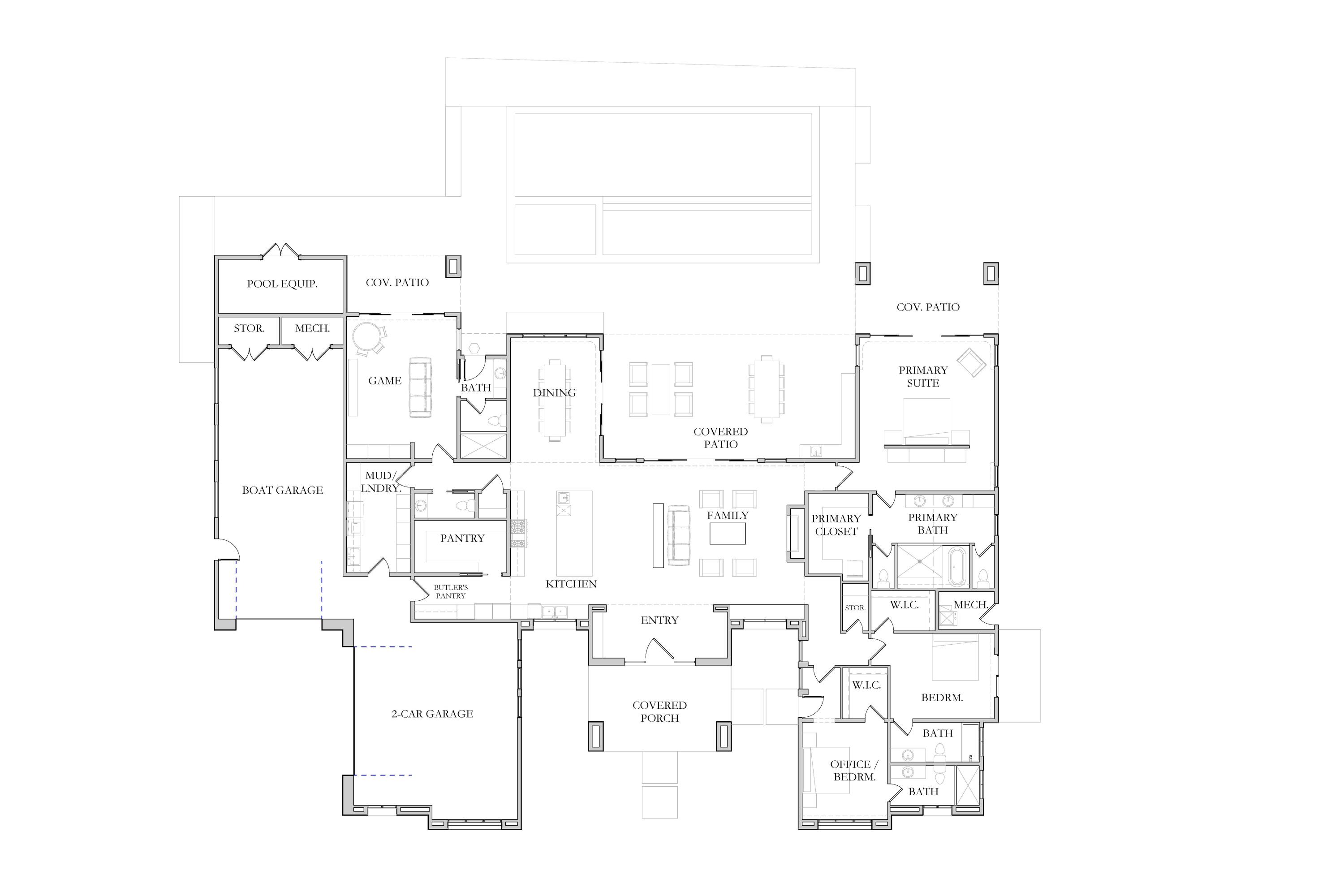 ESTATES AT SAND HOLLOW - Residential
