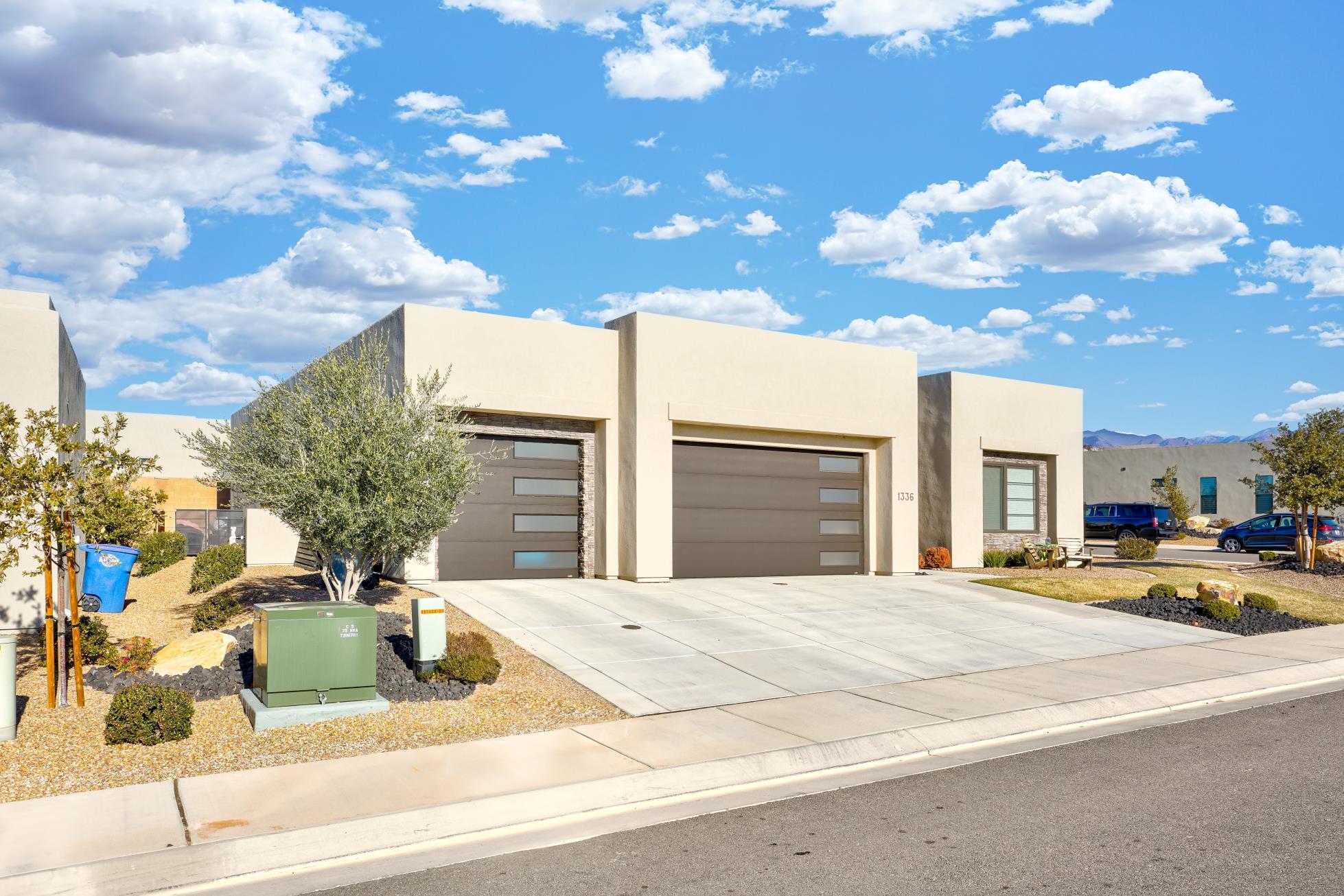 LEDGES OF ST GEORGE POCKET MESA - Residential