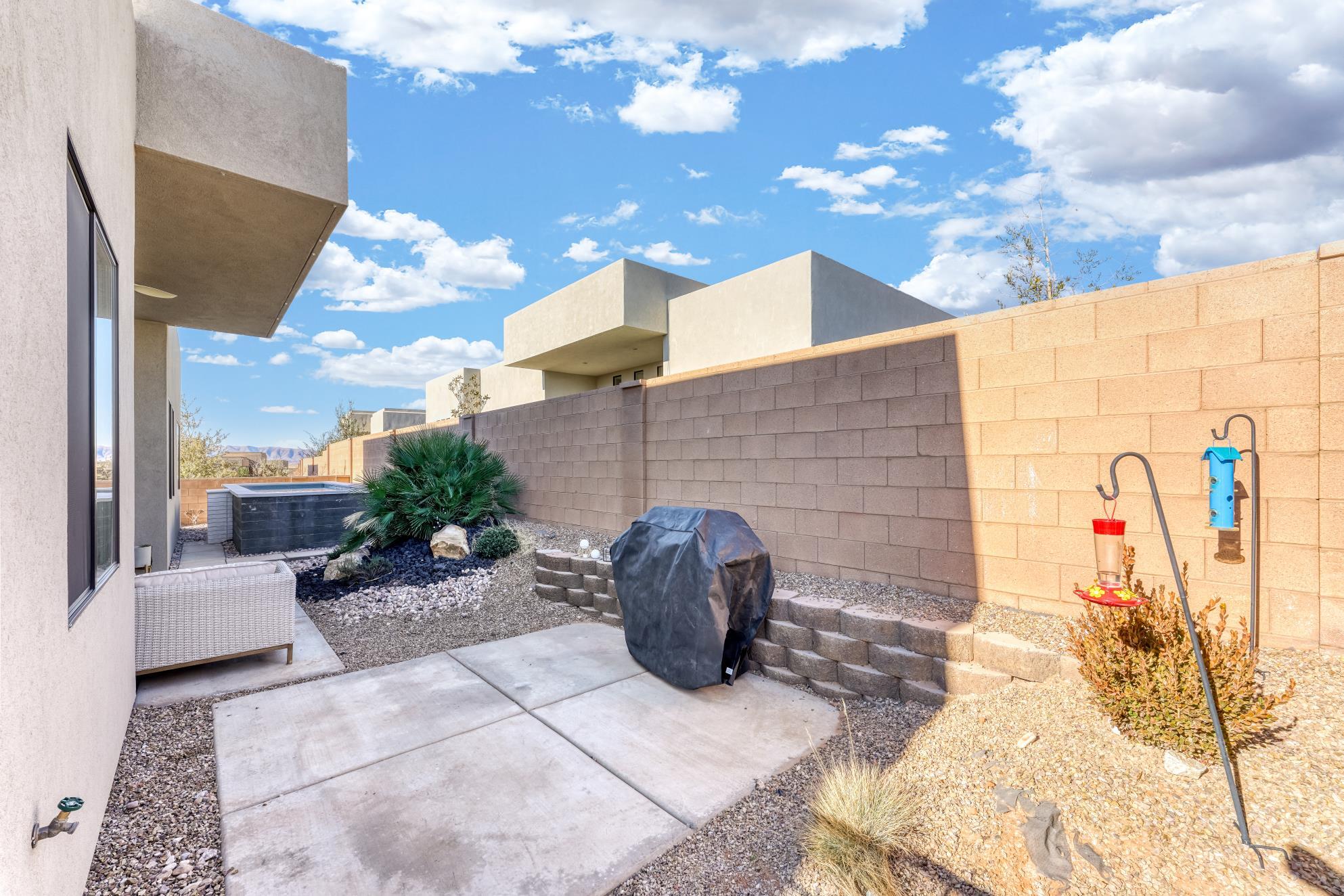 LEDGES OF ST GEORGE POCKET MESA - Residential