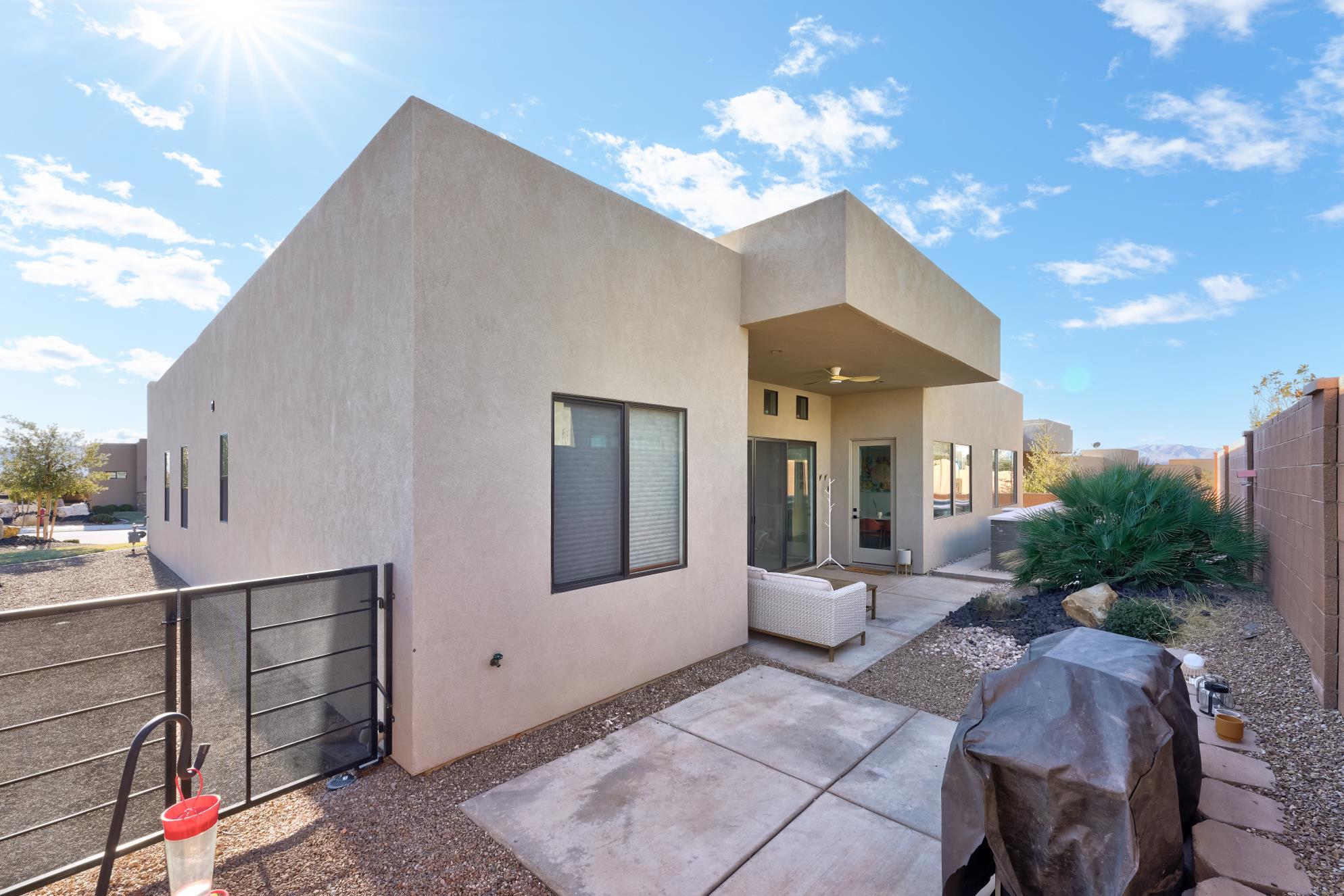 LEDGES OF ST GEORGE POCKET MESA - Residential