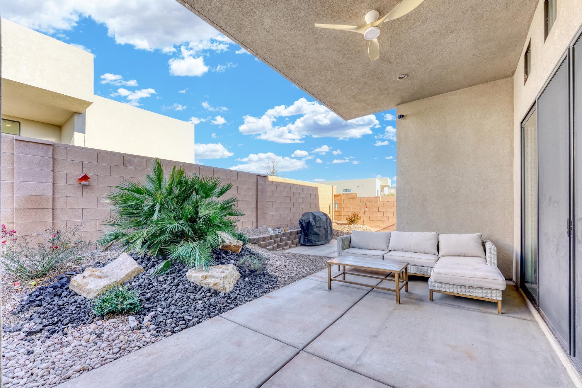 LEDGES OF ST GEORGE POCKET MESA - Residential