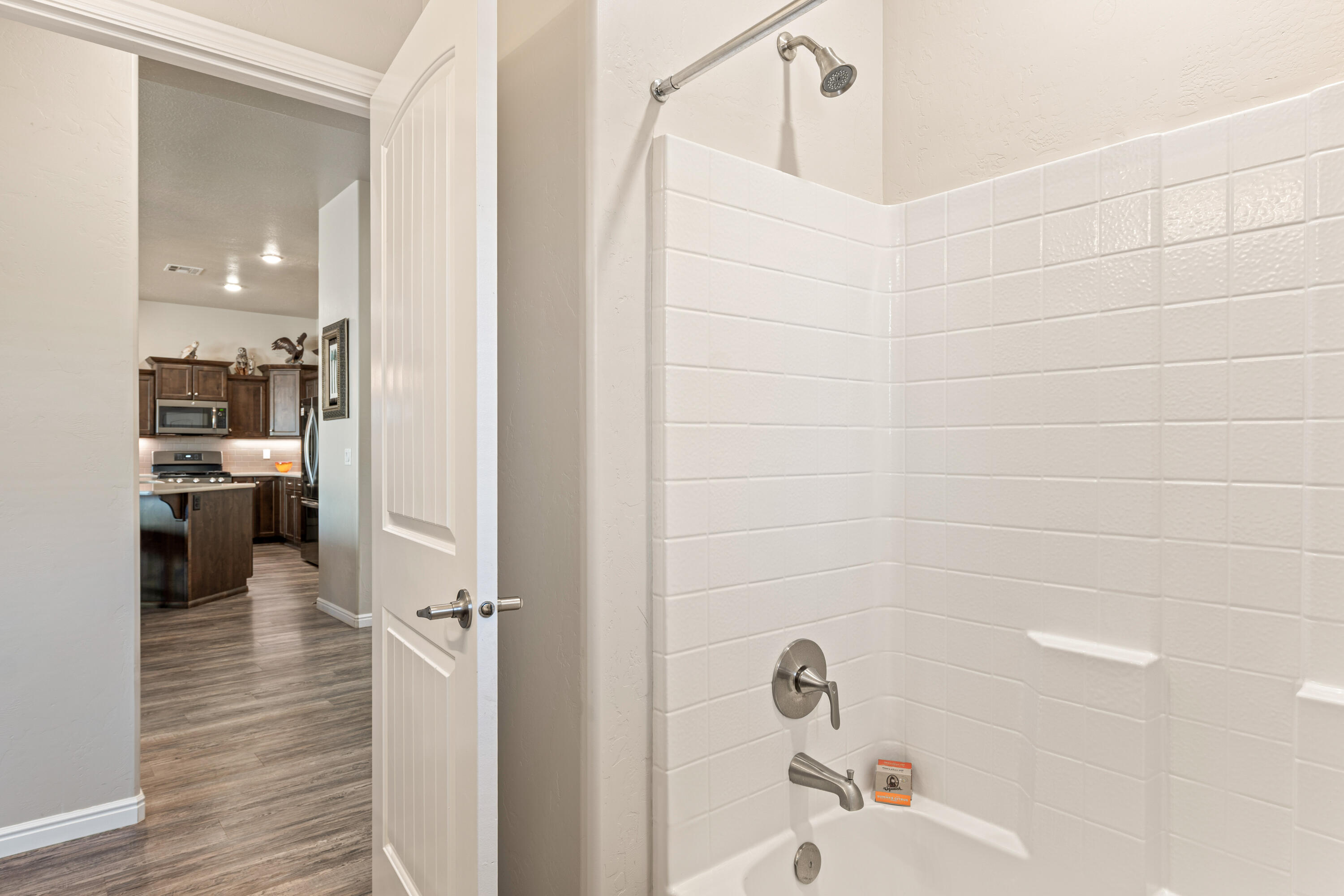 REDWOOD ESTATES - Residential