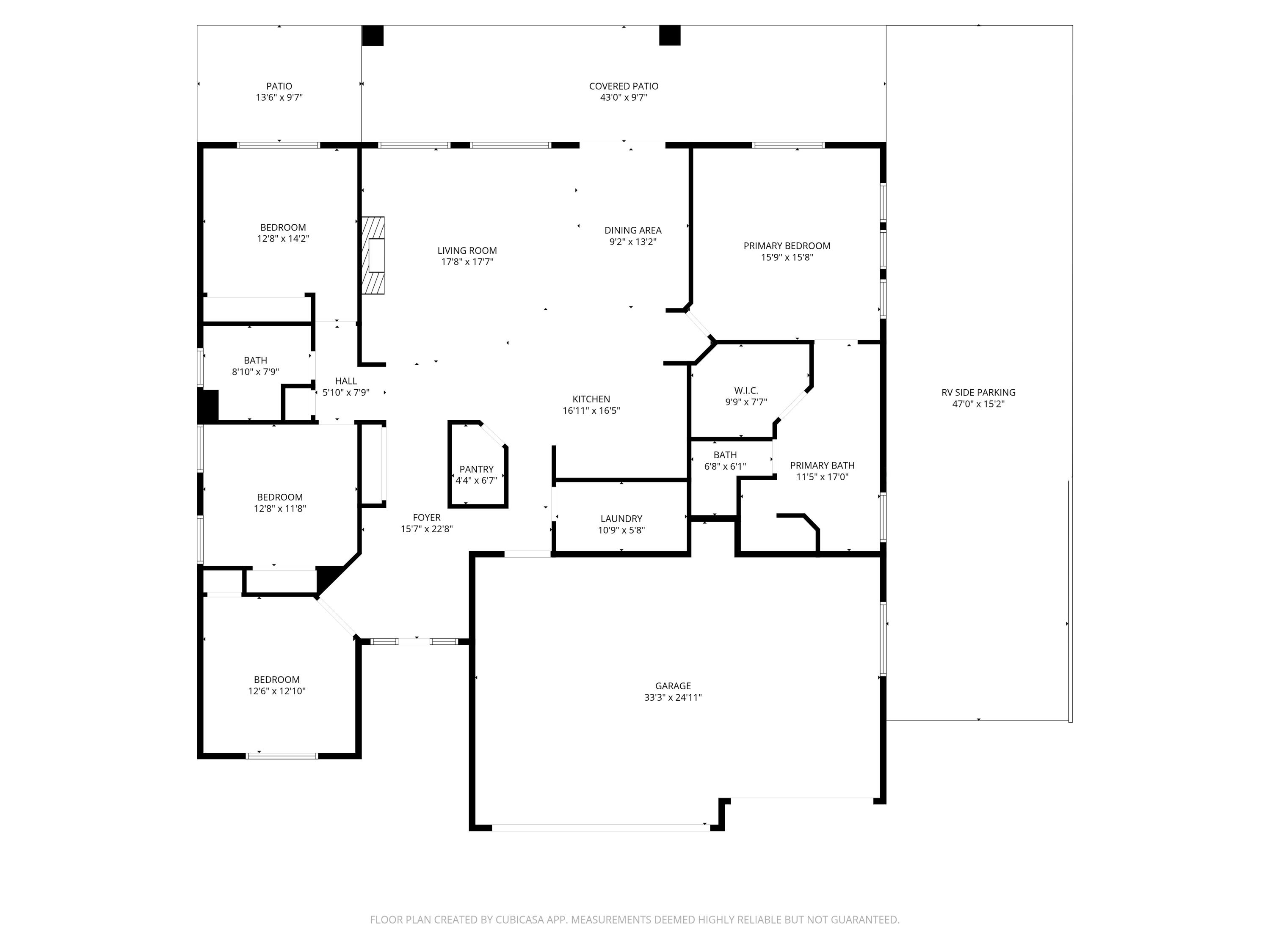 REDWOOD ESTATES - Residential