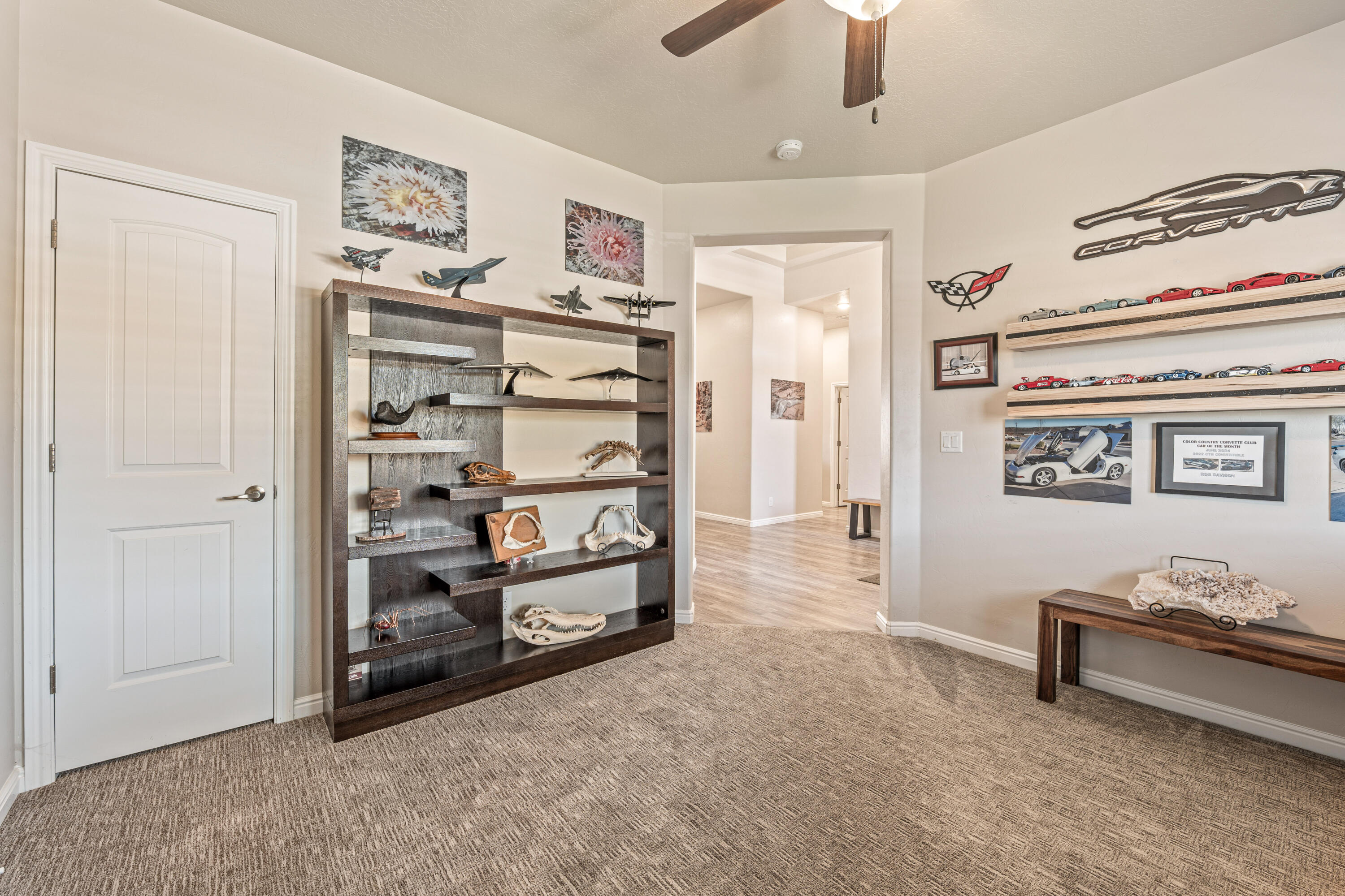 REDWOOD ESTATES - Residential