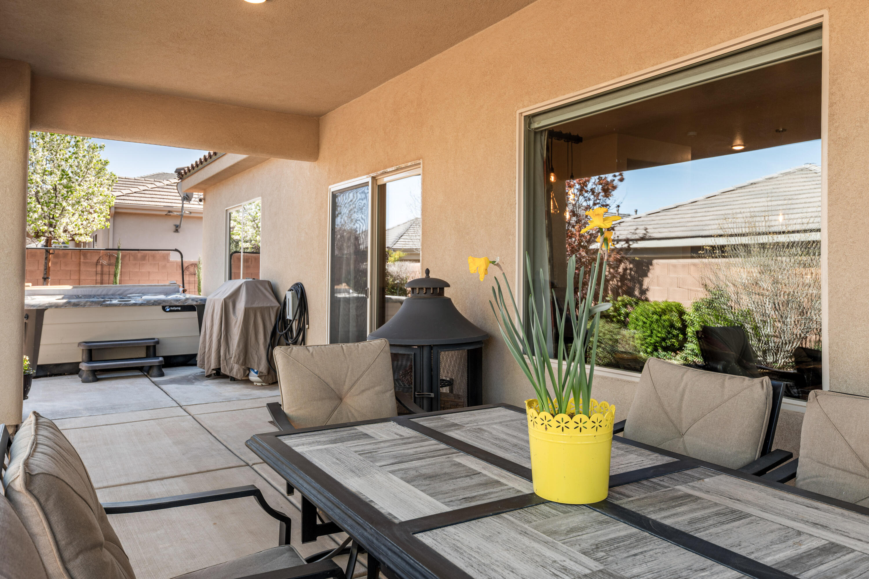 REDWOOD ESTATES - Residential