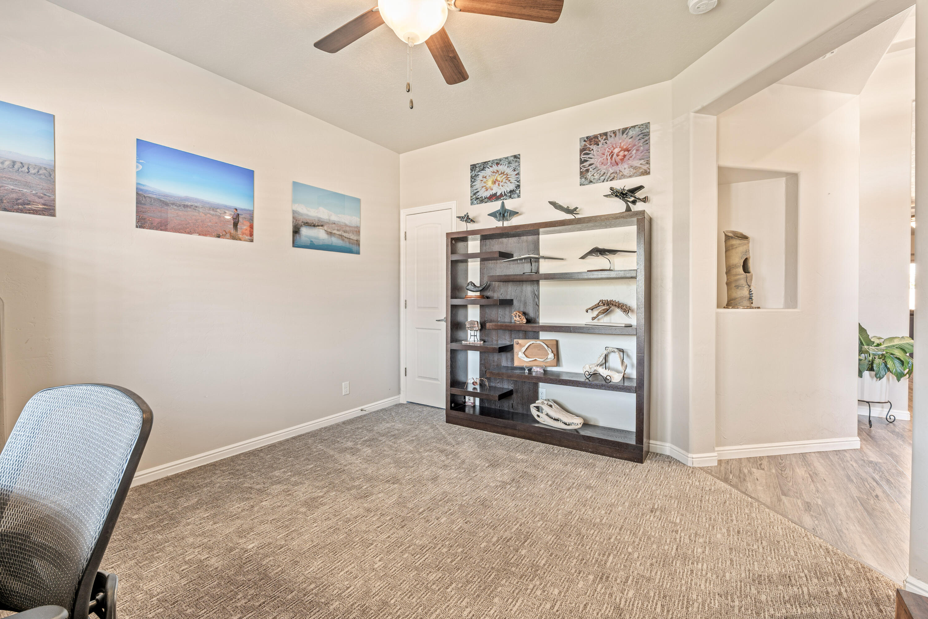 REDWOOD ESTATES - Residential