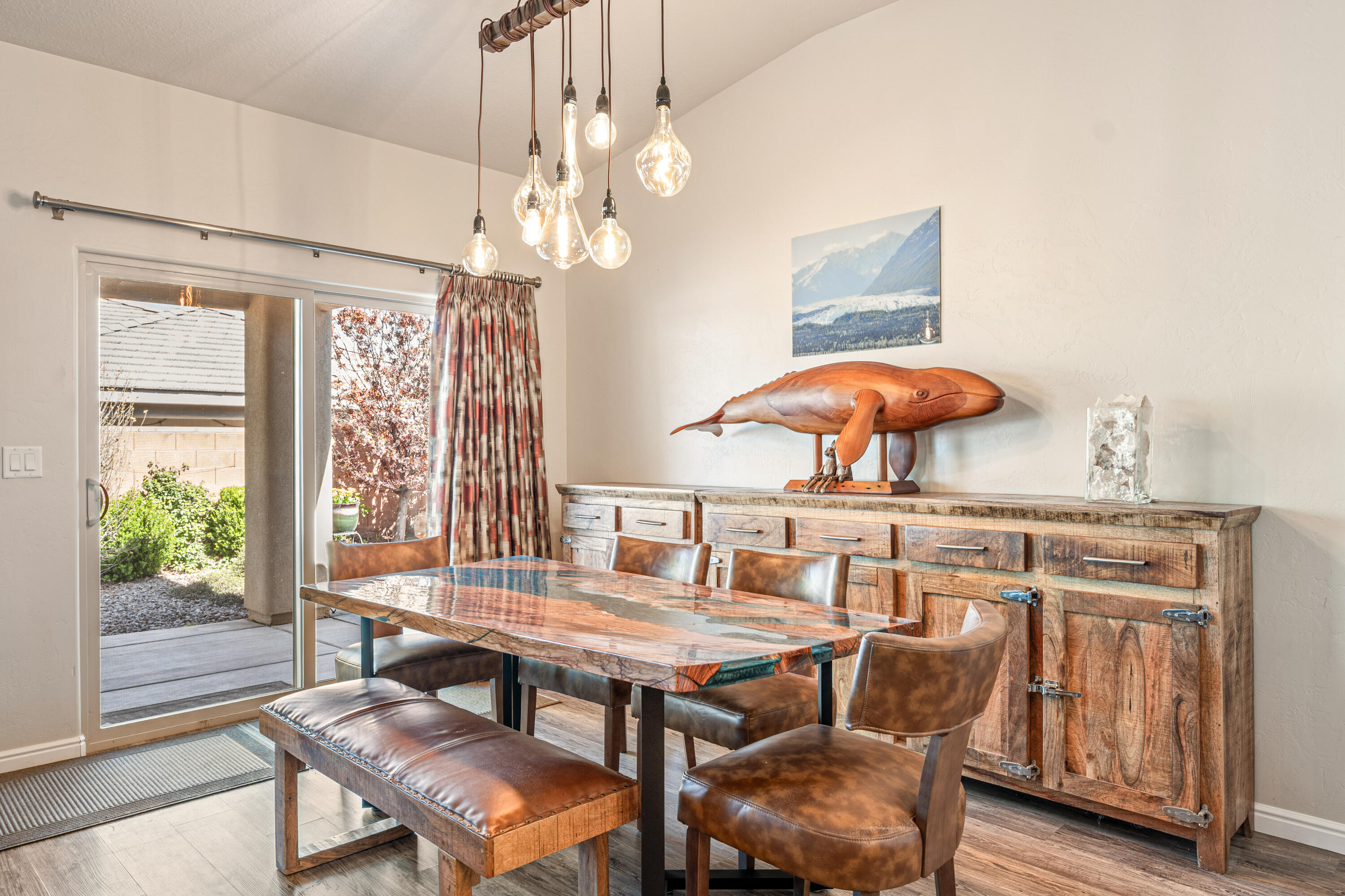 REDWOOD ESTATES - Residential