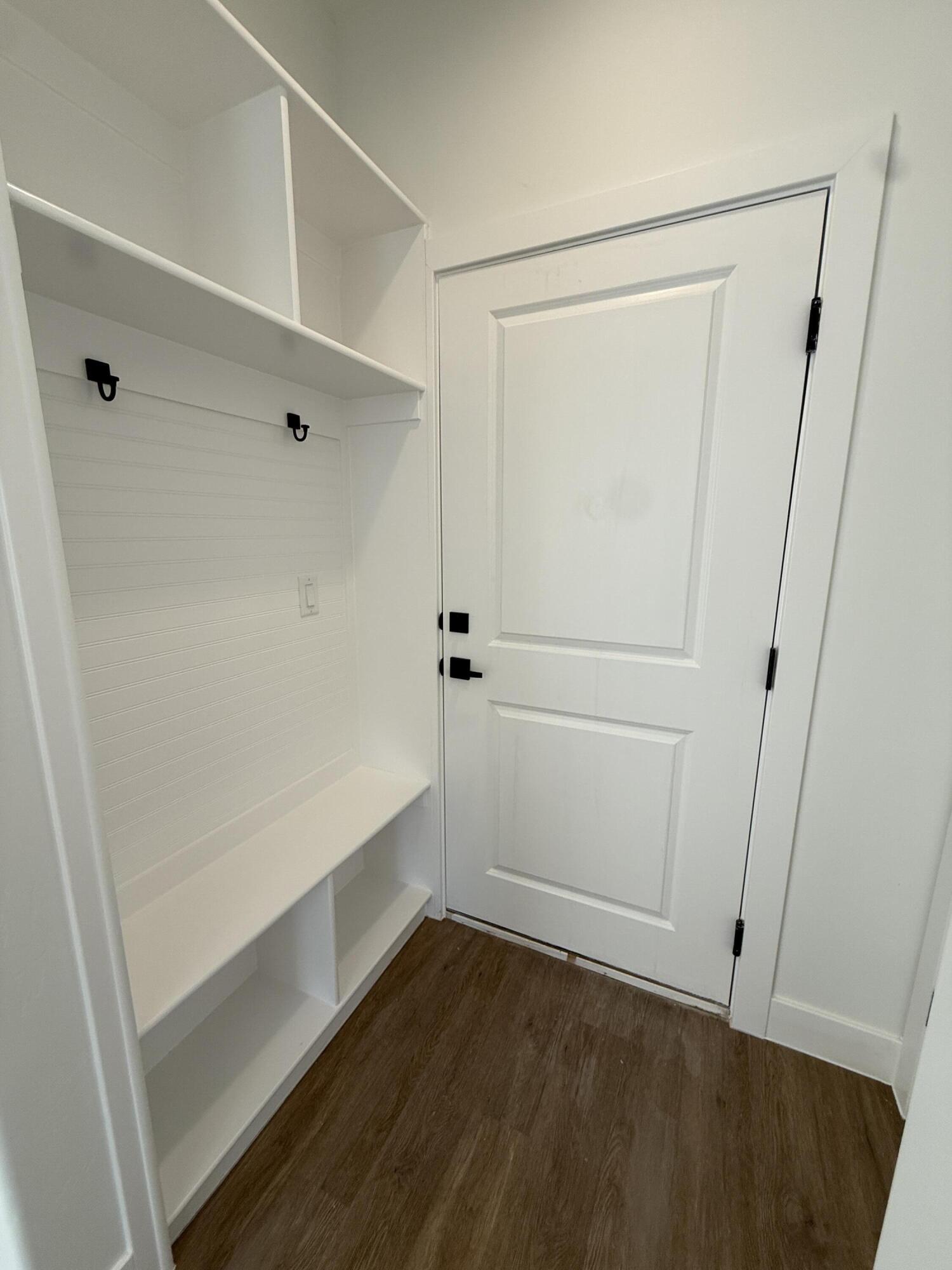 DESERT RESERVE - Residential