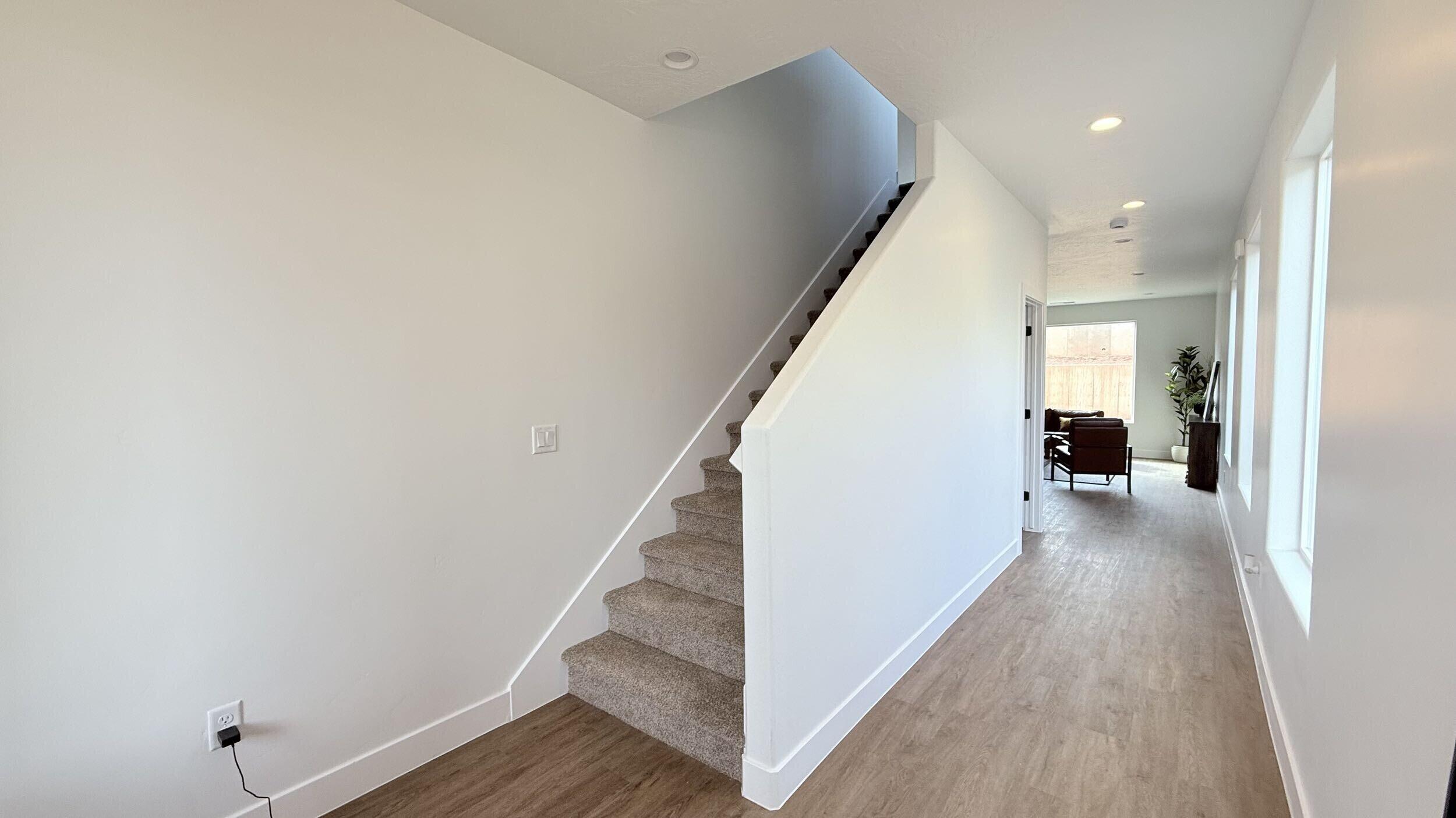 DESERT RESERVE - Residential