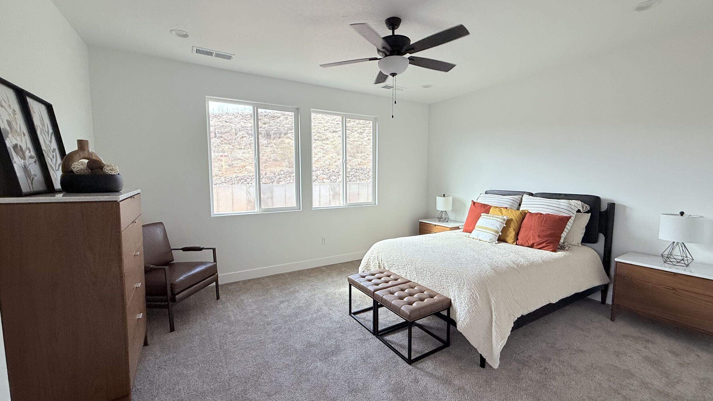 DESERT RESERVE - Residential